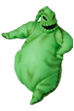 UDF DISNEY SERIES 11 Oogie Boogie
