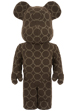 BE@RBRICK KVADRAT-Akira Minagawa 1000％
