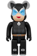 BE@RBRICK CATWOMAN（BATMAN: HUSH Ver.） 400％