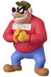 UDF DISNEY SERIES 11 The Beagle Boys