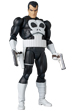MAFEX THE PUNISHER (COMIC Ver.)