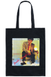 MLE 坂本龍一 「千のナイフ」 TOTE BAG