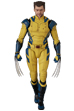 MAFEX WOLVERINE
