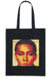MLE 坂本龍一 「Merry Christmas Mr.Lawrence」 TOTE BAG