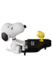 UDF SNOOPY MUSEUM TOKYO PIANIST SNOOPY