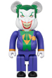 BE@RBRICK THE JOKER (BATMAN: HUSH Ver.) 400％
