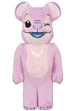 BE@RBRICK ANGEL COSTUME Ver. 400％