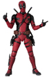 MAFEX DEADPOOL