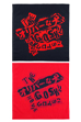MLE × THE オリバーな犬、(GOSH!!) このヤロウ MOVIE BANDANA