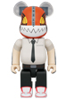 BE@RBRICK チェンソーマン 400％