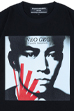 MLE 坂本龍一 「NEO GEO」 TEE