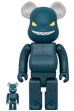 BE@RBRICK 怪獣シリマルダシ 100％ & 400％