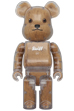Steiff BE@RBRICK fragment 400％