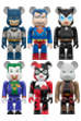 BE@RBRICK CHASE BATMAN HUSH #1