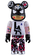 TOKIDOKI 2ND BE@RBRICK