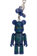 Happy BE@RBRICK “i”（伊勢丹ブラックウォッチモチーフ）