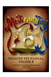 MEDICOM TOY MANUAL VOLUME II