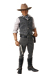 RAH COLONEL WOODROW DOLARHYDE