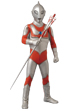 RAH 帰ってきたウルトラマン Ver.2.0