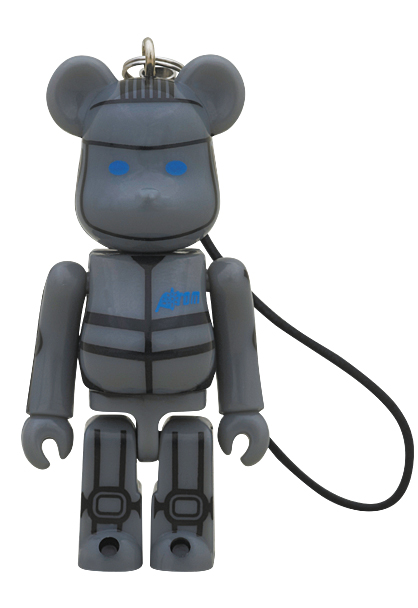 MEDICOM TOY - REAL STEEL 