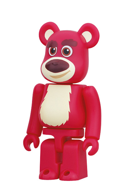 MEDICOM TOY - ベアブリック シリーズ20