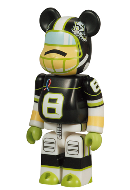 MEDICOM TOY - BE@RBRICK [SERIES 8]（クローズタイプ）