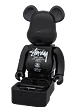 BE@RBRICK SPEAKER SYSTEM STUSSY ver.