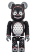KLAUS HAAPANIEMI BE@RBRICK Snowing Bear