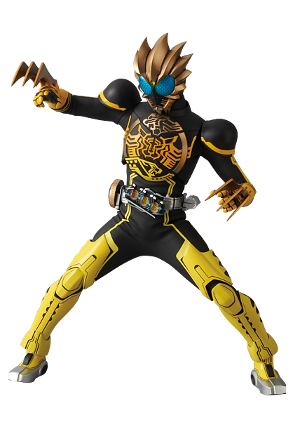 最も完璧な MEDICOM TOY - PBM! 仮面ライダーオーズ（ラトラーター コンボ） 特撮
