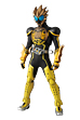 PBM! 仮面ライダーオーズ（ラトラーター コンボ）