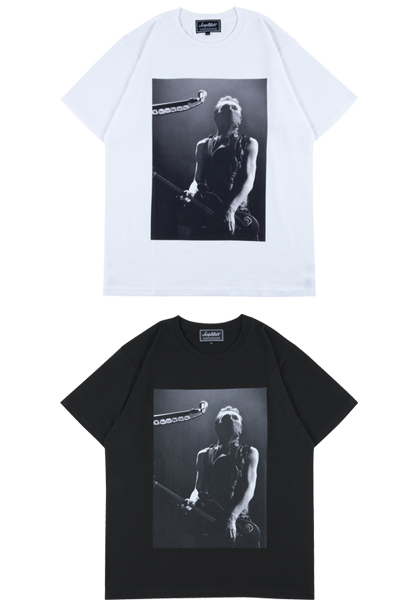 MEDICOM TOY - Amplifier “今井寿” TEE 2023