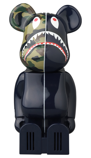 その他BE@RBRICK BAPE FRAGRANCE DIFFUSER BLACK／