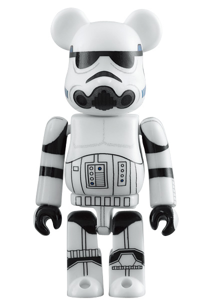 Set 400% & 100% - Darth Vader Damage version