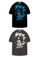 【PDSxDEVIL MAN】デビルマンTEE2