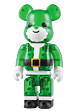 ベアサンタ BE@RBRICK 400%