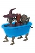 LOCK,SHOCK,BARREL & BATHTUB（BLUE G.I.D.Ver.） SET