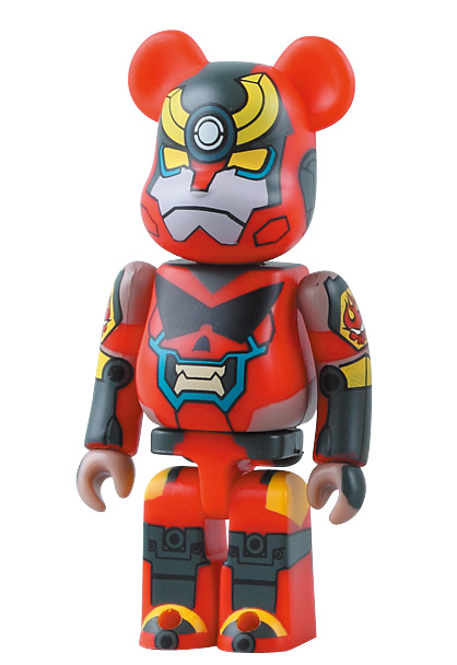 MEDICOM TOY - BE@RBRICK SERIES 17（クローズタイプ）