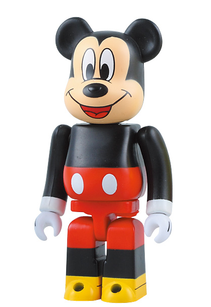 MEDICOM TOY - BE@RBRICK SERIES 17（クローズタイプ）