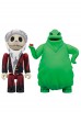 SANTA JACK（DAMAGE Ver.） ＆ OOGIE BOOGIE（FLUORESCENCE GREEN Ver.） SET