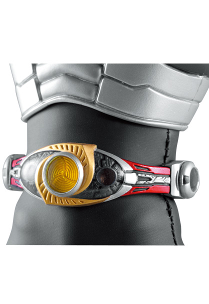 MEDICOM TOY - DX 仮面ライダーアギト(グランドフォーム) MEDICOM TOY - DX 仮面ライダーアギト(グランドフォーム)