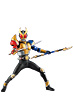 仮面ライダーアギト（トリニティフォーム）