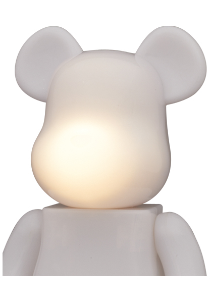 MEDICOM TOY - BE@RBRICK アロマディフューザー