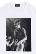 Amplifier “THE MODS” TEE design I