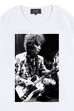 Amplifier “村越・HARRY・弘明” TEE design B