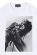 Amplifier “ZIGGY” TEE design A<br>
