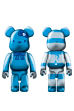 a-nation’07 BE@RBRICK