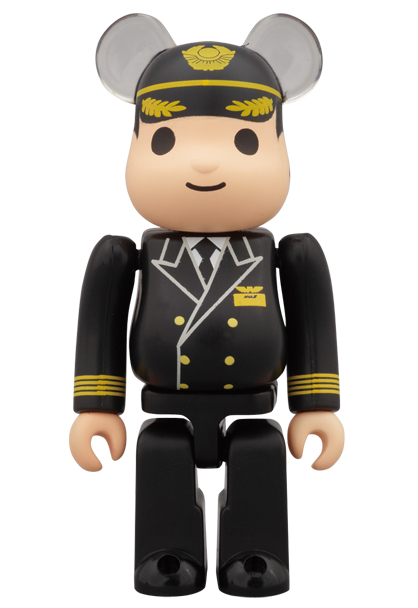 MEDICOM TOY - BE＠RBRICK ANA 3体セット　timmmy MEDICOM TOY - BE@RBRICK ANA 3PCS SET