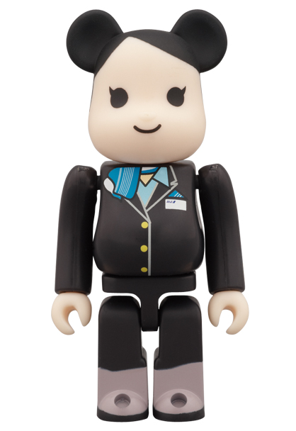 MEDICOM TOY - BE＠RBRICK ANA 3体セット　timmmy MEDICOM TOY - BE@RBRICK ANA 3PCS SET
