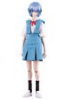 綾波レイ（制服版）