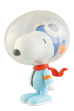 UDF PEANUTS シリーズ１ ASTRONAUT SNOOPY